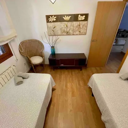 De Lujo En Playa San Juan Holiday home El Campello
