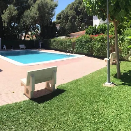 De Lujo En Playa San Juan Holiday home
