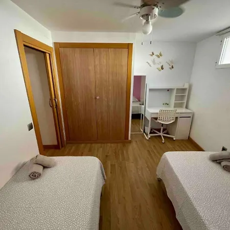 De Lujo En Playa San Juan Holiday home