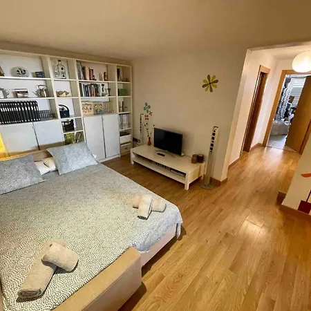 Holiday home De Lujo En Playa San Juan El Campello