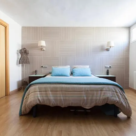 Holiday home De Lujo En Playa San Juan