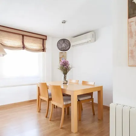 De Lujo En Playa San Juan Holiday home