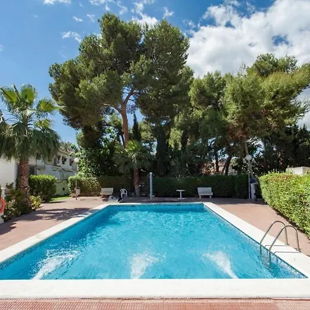 Holiday home De Lujo En Playa San Juan