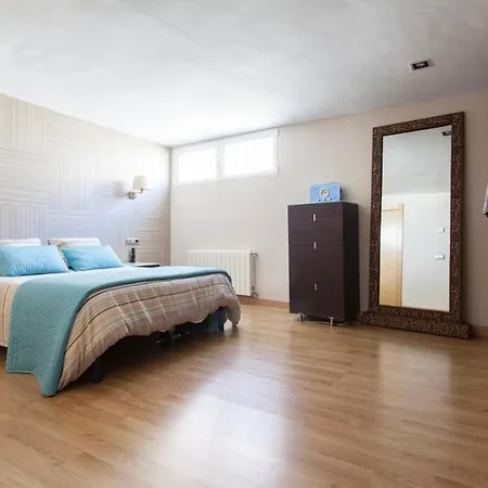 Holiday home De Lujo En Playa San Juan *