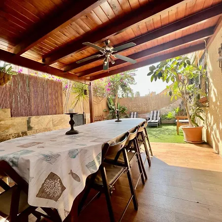 Holiday home De Lujo En Playa San Juan