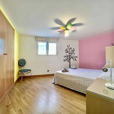 Holiday home De Lujo En Playa San Juan El Campello